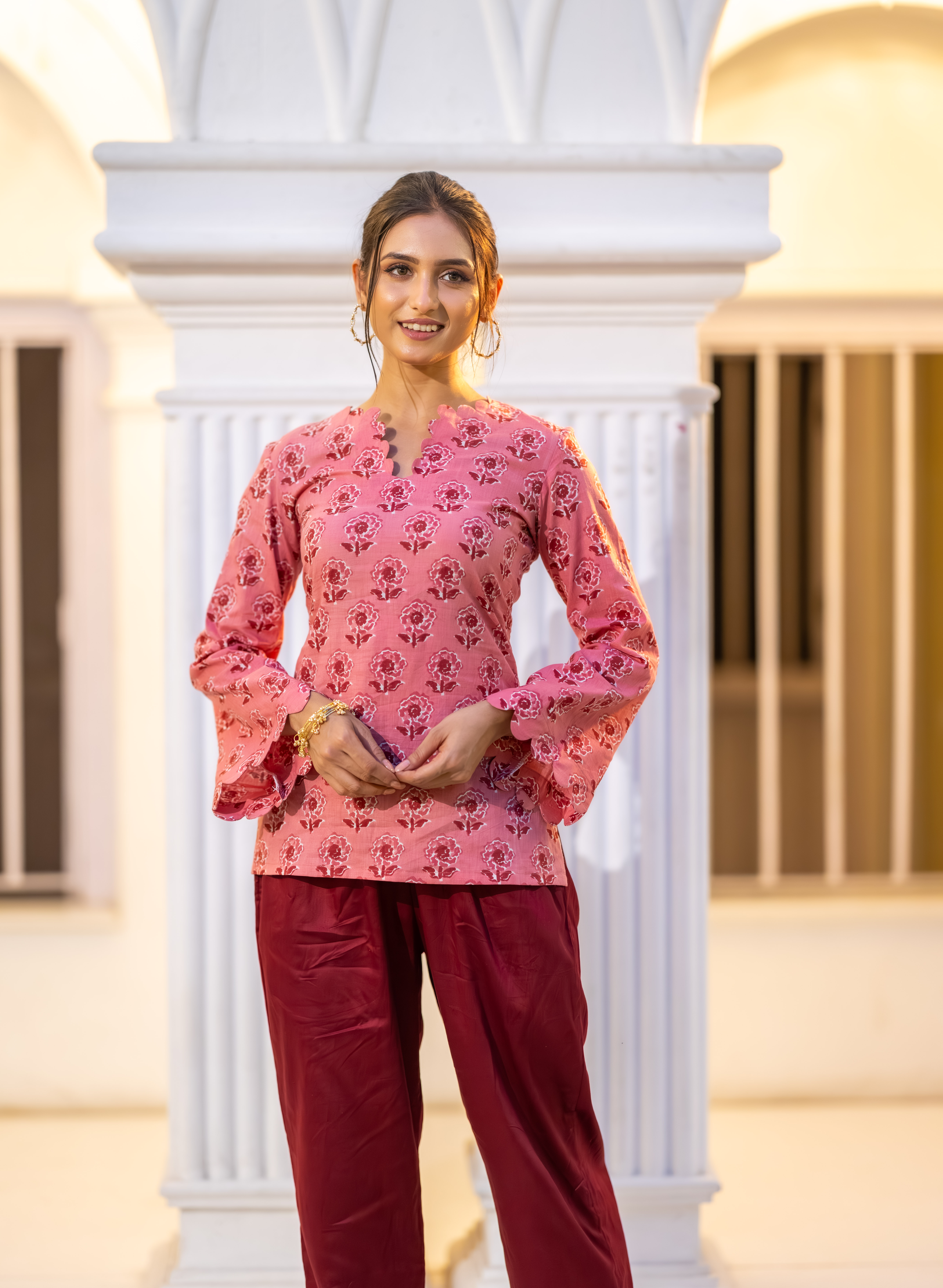 The Gulaab Set