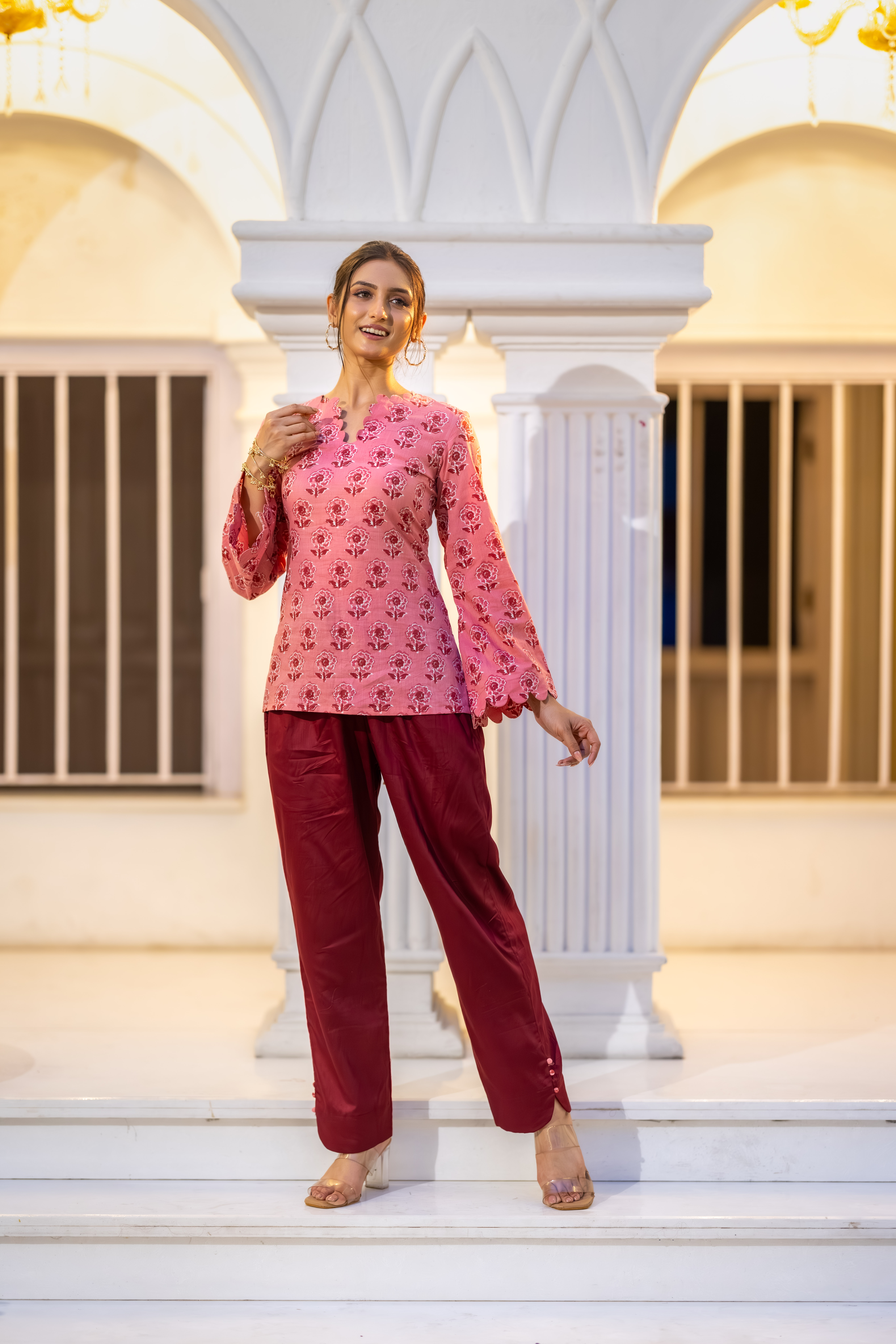 The Gulaab Set