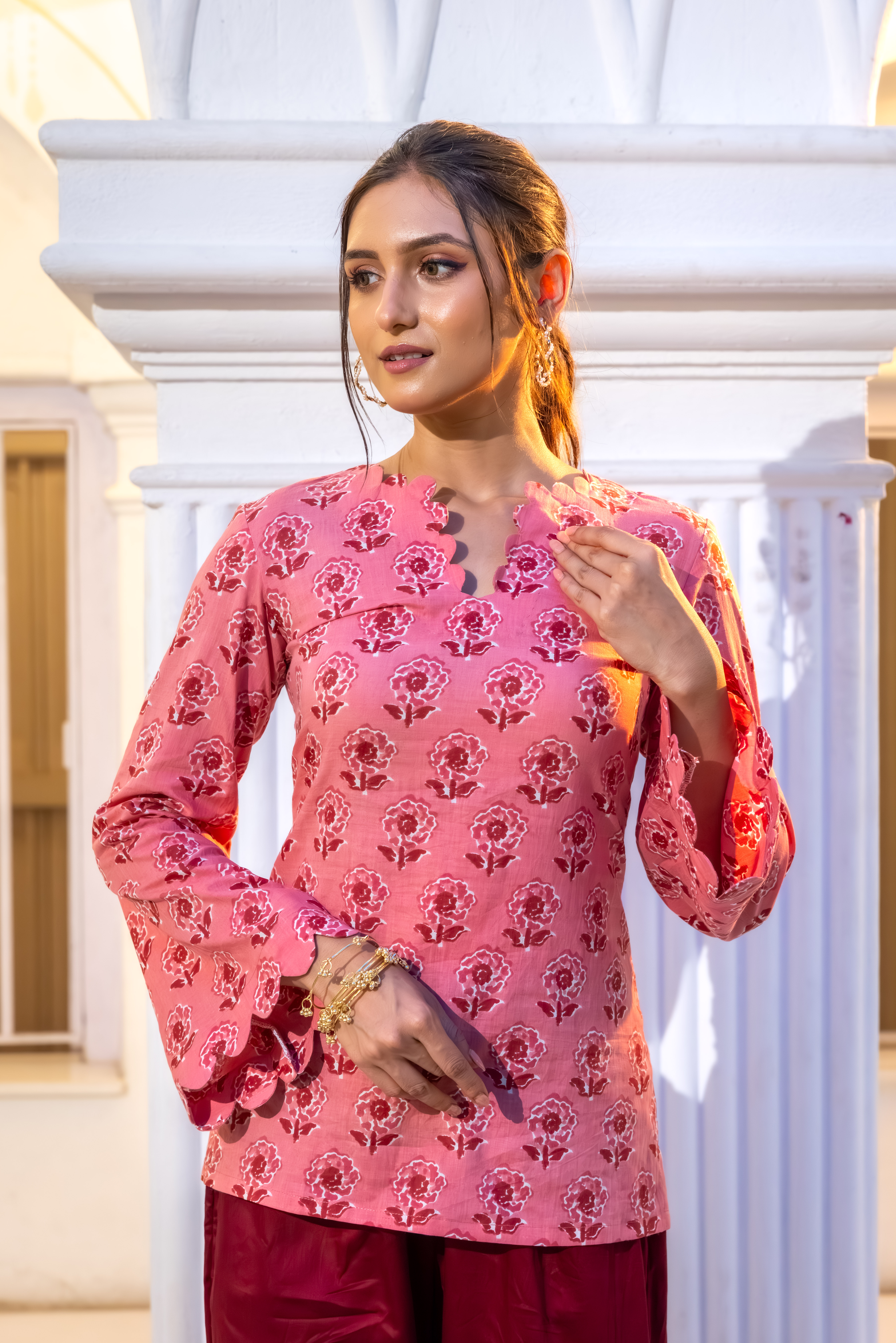 The Gulaab Set