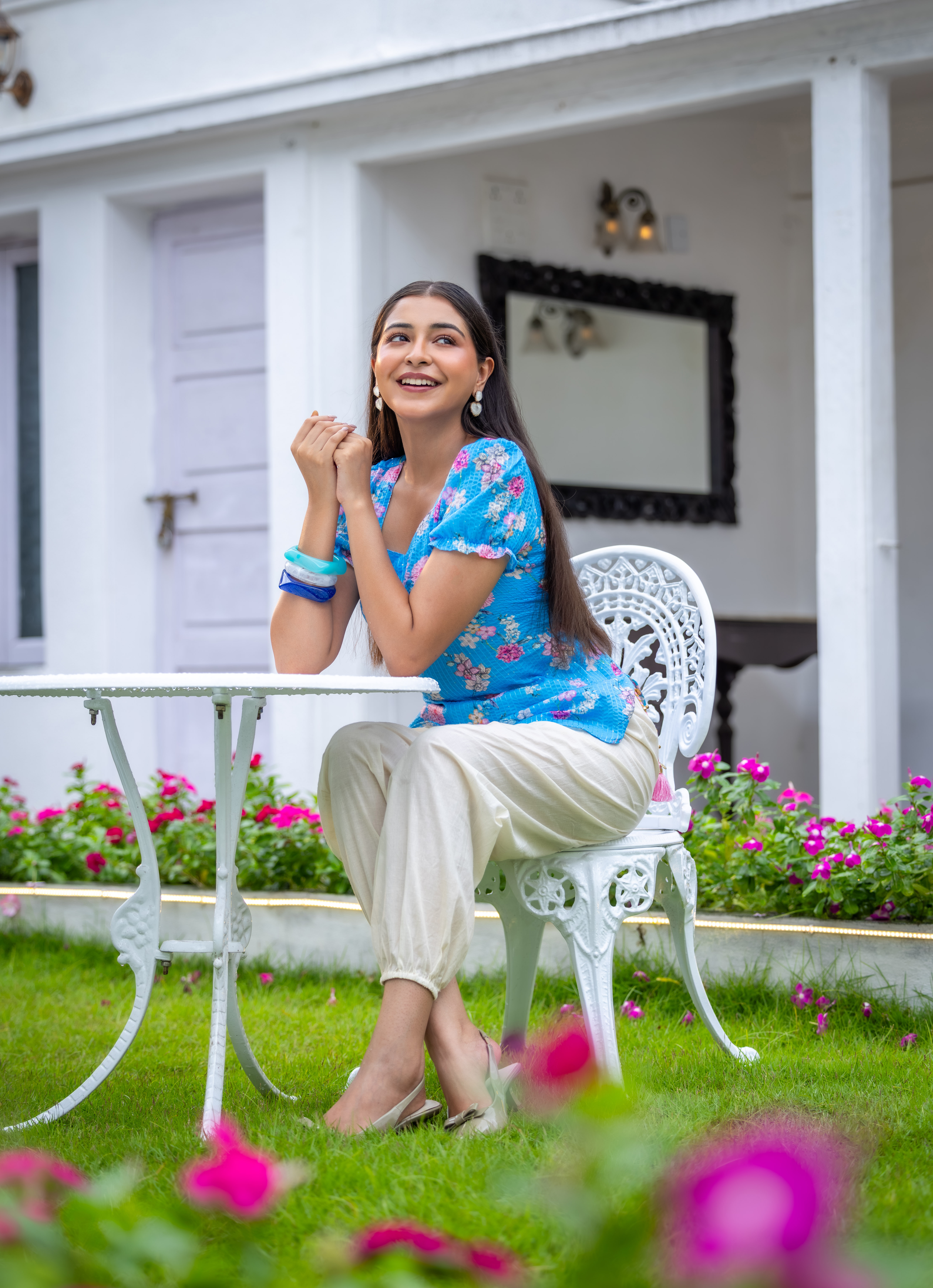 The Meher Kurti